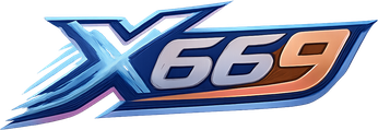Logo x669